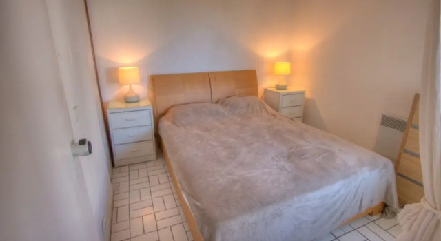 T2 vue mer 100m plages piscine PKG, Rezerwuj Hotel  