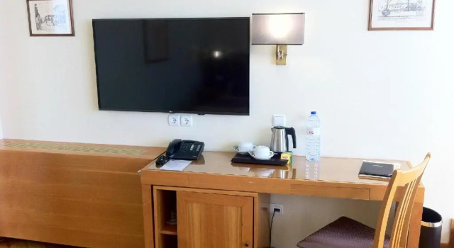 Номер Standard Hotel Boa - Vista