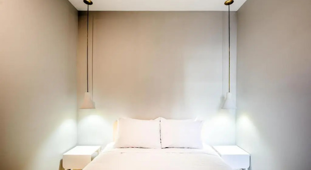 Двухместные апартаменты с 2 комнатами Les Lofts St-Pierre - Par Les Lofts Vieux-Québec
