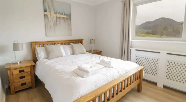 Bryn Teg, Boek Vakantiehuis Villa's in Merseyside, Villa