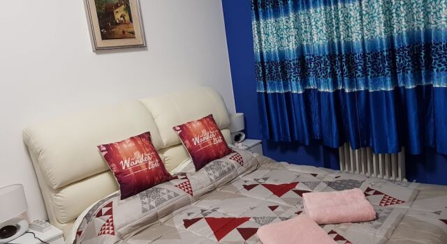 Dreambnb, Забронировать Отель Местре Венето, рядом с Железнодорожный вокзал Венеция-Местре