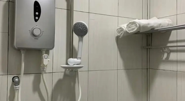 Одноместный номер Standard Orange Villa Hotel