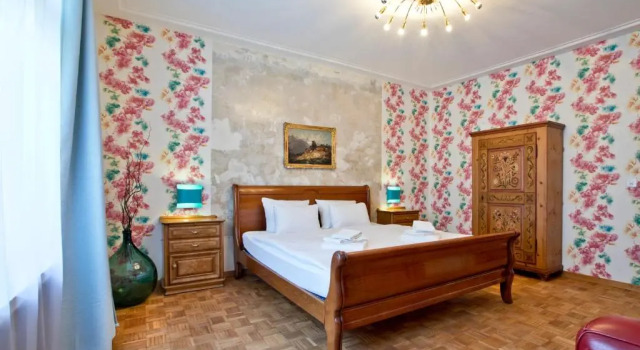 Двухместный номер Standard Guesthouse fürDich