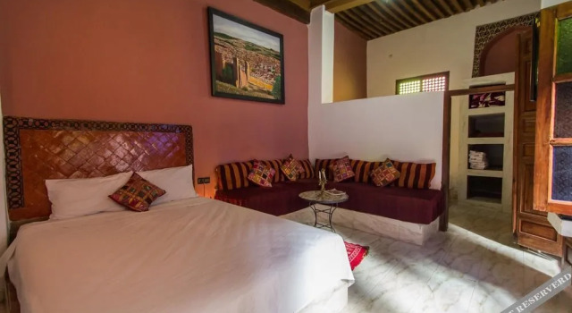 Riad Dar Hanae