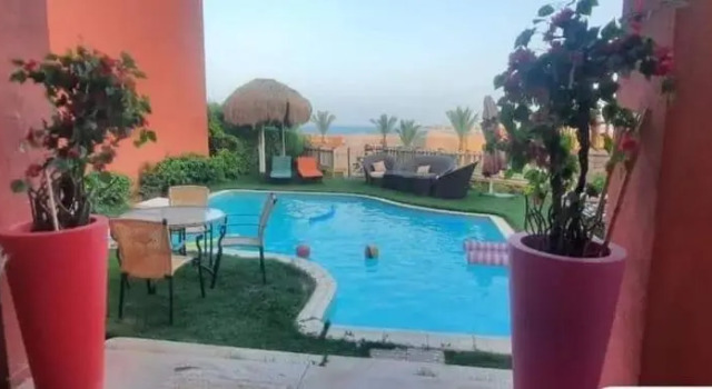 Villa with privat pool cancun 64, Rezervovat Vila Wellness hotely v Suez, SPA