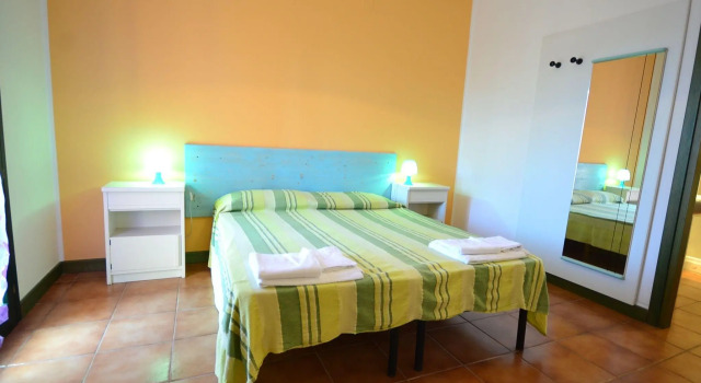 Коттедж Holiday Home in Gallura Near White Sandy Beach