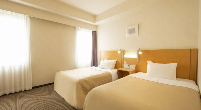 Valie Hotel Hiroshima