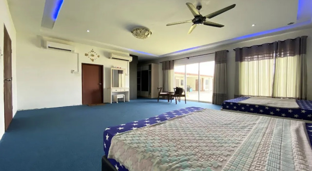 OYO Home 90319 Ambong Bay Resthouse Homes