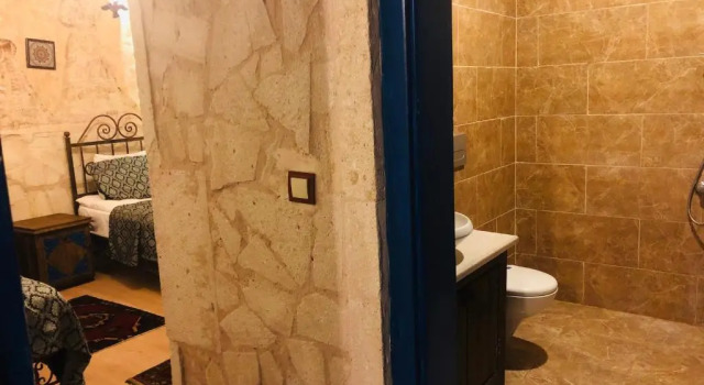 Двухместный номер Comfort Mirzade Konak Hotel