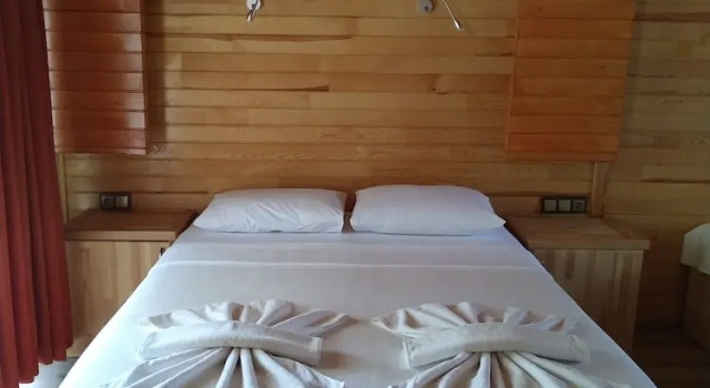 Коттедж Olympos Yavuz Hotel
