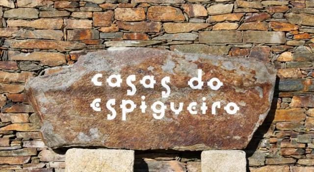 Caramulo - Casas do Espigueiro, Reserva ahora Hotel Macieira de Alcoba 