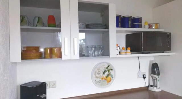 Ferienwohnung Kiruga, Reserva ahora Hotel Hoteles en Baden-Wurtemberg con desayuno, Desayunos