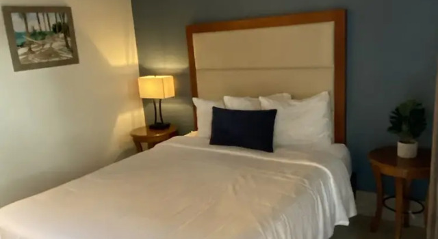 Studio American Inn