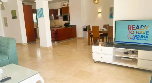 Luxury 4 bedroom villa with a heated pool, Prenota Villa Ville a Hurghada, Villa
