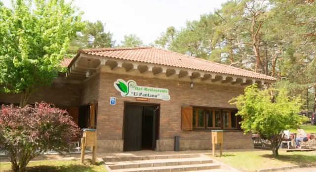 Camping Urbión, Book Campingplads Camping og glamping i Castile and Leon, Campingplads