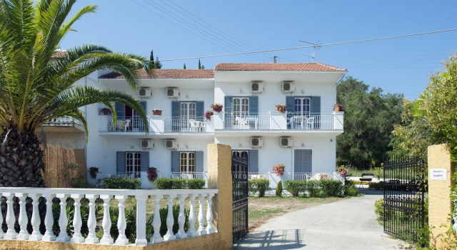 Dimitra Studios