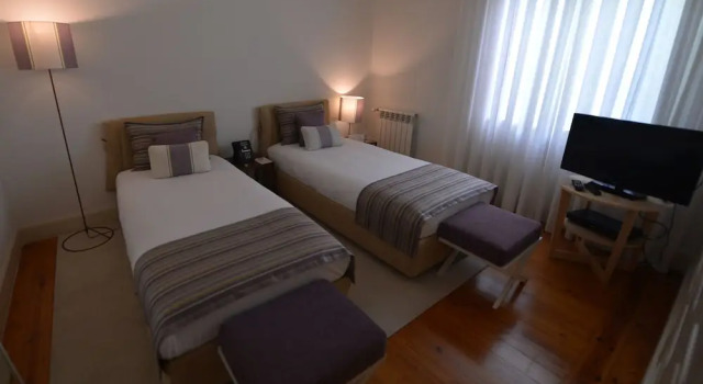 Baiona Guesthouse