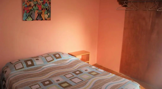 Двухместный номер Economy Gipsy Ranch Rooms