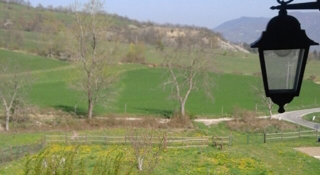 B&B Il Pero Selvatico, Prenota Bed & breakfast Bobbio Emilia-Romagna