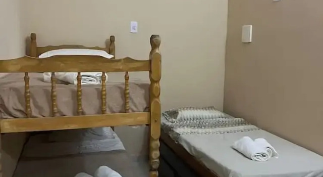 Коттедж Casinha da Vila