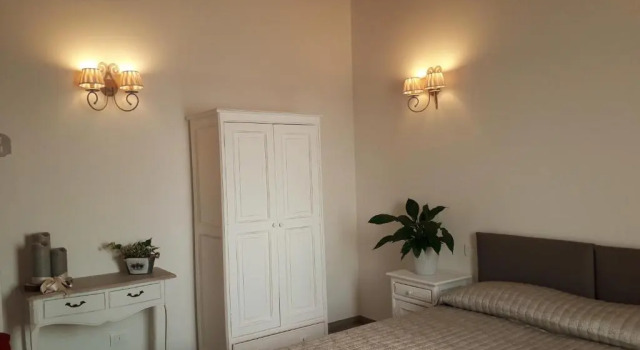 Номер Standard Agriturismo NUova Campagna
