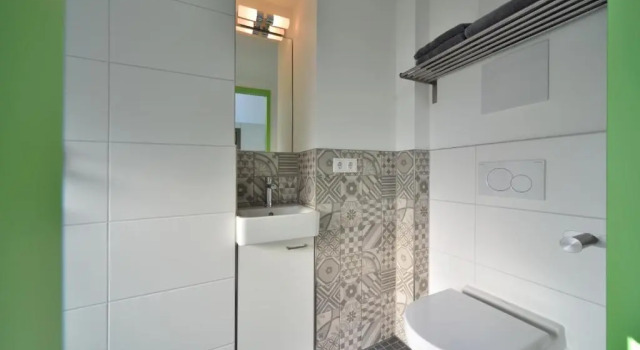 Апартаменты LOFT Apartments