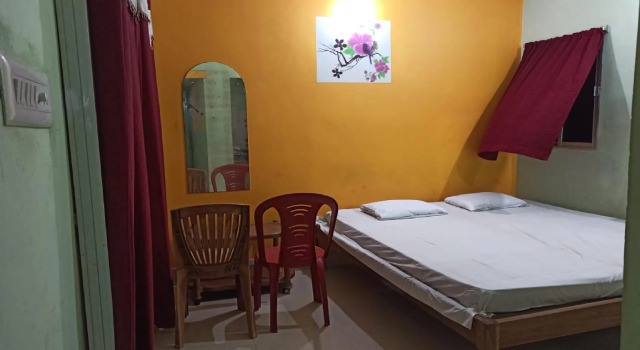 SPOT ON 82497 Hotel Jk Inn, Prenota Hotel Puri Orissa