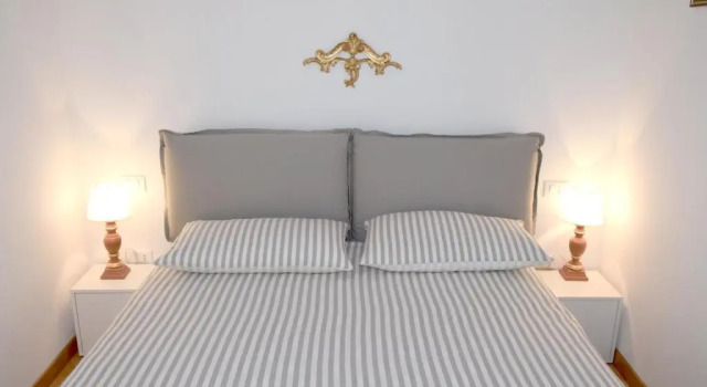 Апартаменты Marty Guest House Venezia
