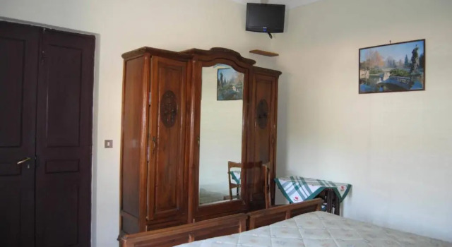 Номер Standard B&B La Cà Cita