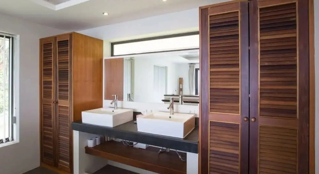 Вилла 1 Bedroom Seaview Villa Angthong Hills SDV227G-By Samui Dream Villas