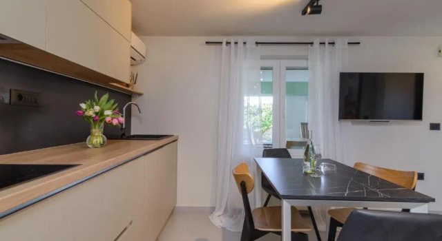 Апартаменты c 1 комнатой Apartments Dubravka
