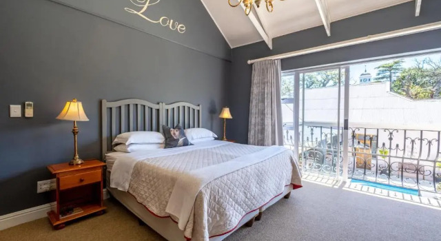 Номер Standard Acorn Guest House