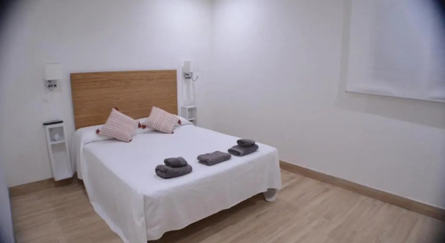 EL ENCANTO Piscina privada Wifi Barbacoa Parking Aire Ac