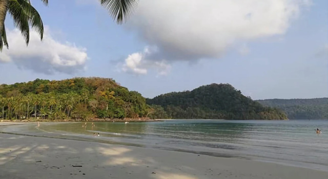 Kinnaree Resort Koh Kood