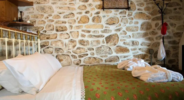 Номер Standard Vogiatzopoulou Guesthouse