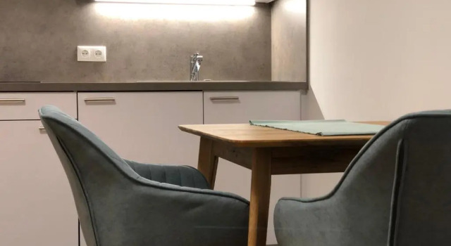 Апартаменты Apartment am Erlanger Burgberg
