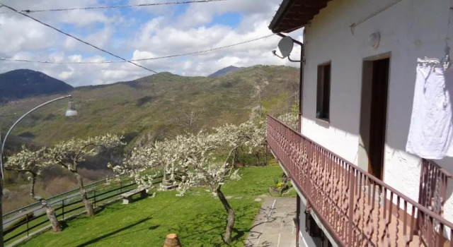 Номер Standard B&B La Bredia