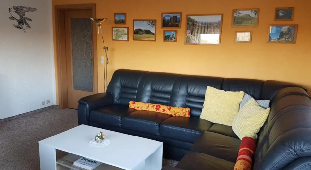 Апартаменты Feriendomizil Elbsandsteingebirge