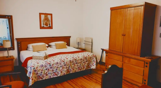 Номер Deluxe Suites del Carmen - Bruselas