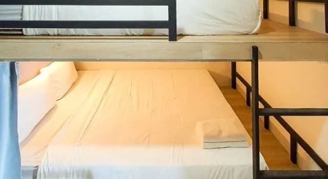 Двухместный номер Standard Phornpailin Riverside Resort