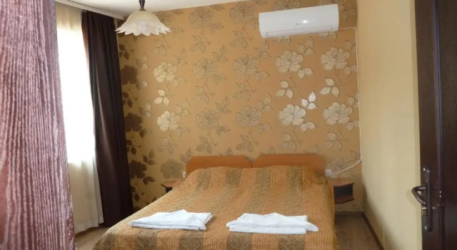 Двухместный номер Standard Tarnovski Dom Guest Rooms