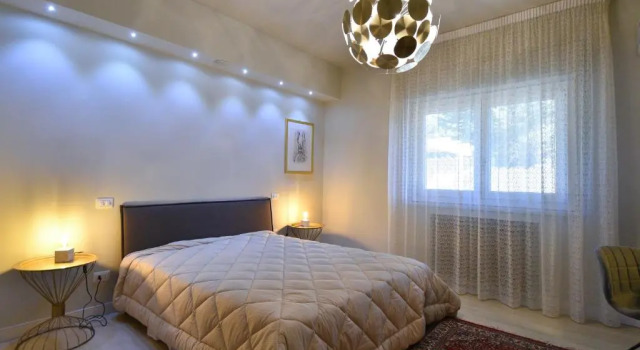 Номер Standard Parnasus