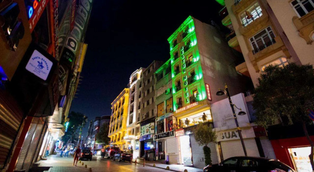 Bestur Hotel