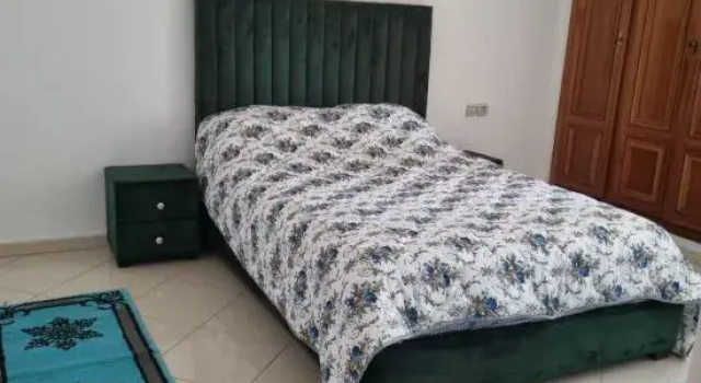 Luxurious Accessible Apartment in the Heart of Fes
