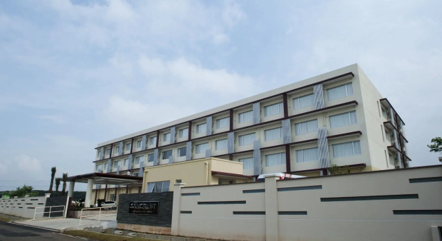 Sancrest Residence Deltamas, Book Hotel 4-Star Hotels in West Java, 4*