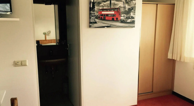 Hotel Plattenwirt