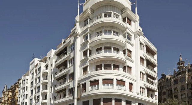 Basque Homes - Lili, Забронировать Отель Отели Сан-Себастьян 4 звезды, рядом с Автобусный вокзал Сан-Себастьяна, 4*
