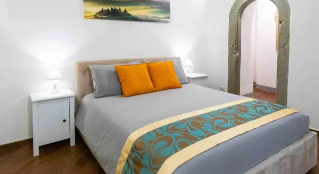 Maison Orange