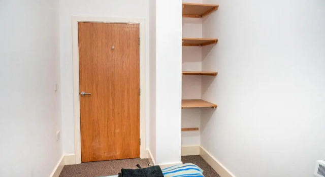 Amazing 3 Bedroom apartment in the center of Town