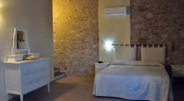 Двухместный номер Economy Arnolfo B&B